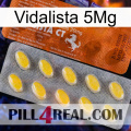 Vidalista 5Mg 42